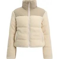 Urban Classics Vinterjakke ecru / sand