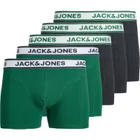 Jack & Jones 5-pak Underbukser