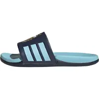 Adidas Adilette Comfort 2.0 Argentina Sandaler, størrelse 48⅔