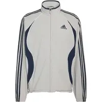 Adidas Originals Teamgeist Adicolor Sweatshirt Med Lynlås