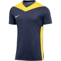 Nike Fodboldtrøje blå / gul / hvid