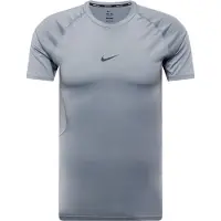Nike Pro Top Dri-FIT - Grå/Sort, størrelse Medium