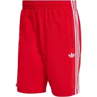 Adidas Bukser 'Firebird' rød / hvid
