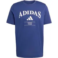 Adidas Heritage Graphic T-shirt Med Korte ærmer