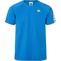Kappa Coen Slim 222 Banda T-shirt Med Korte ærmer