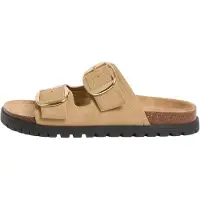 Friends Like These Pantoletter beige