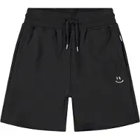 Molo Sweatshorts - Alw - Sort - - 6 år (116) - Shorts