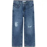 Name it Rose Wide Fit Jeans