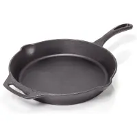 Petromax skillet/ frying pan FP30 with handle, FP30-T