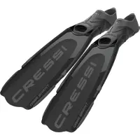 Cressi Gara Modular Sprint Fridykkingsfinner