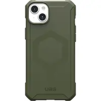 Uag 114307117272, Cover, Apple, iPhone 15, 15,5 cm (6.1), Grøn