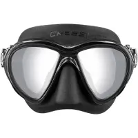 Cressi Quantum Dykkermaske