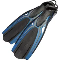Cressi Thor Ebs Dykkerfinner