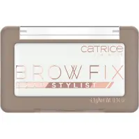 Catrice Brow Fix Soap Stylist Øjenbrynsgel 4.1 g Full And Fluffy