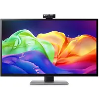 Acer PE0 Series, PE270KT, 27" Touchscreen UHD IPS Monitor, AdaptiveSync HDR 400, 1ms Response