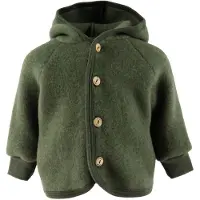 Engel Cardigan - Uld - Reed Mélange - - 50/56 - Cardigan