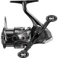 Shimano Vanford Fa Spindende Fiskehjul