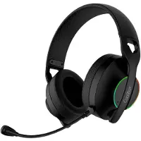 CoolBox Coo-aum-wb01-b Gaming Headset