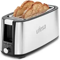 Ufesa 71306156 Brødrister