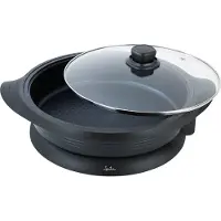 Jata Pe640 Elektrisk Stegepande 1600w