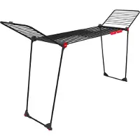 Vileda Infinity Flex Ultimate 30m Tørrestativ