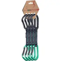 Fixe Climbing Gear Puput Quickdraw 4 Enheder