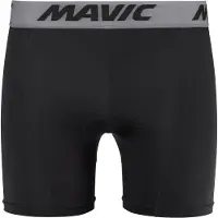 Mavic Trail Liner Shorts Med Chamois