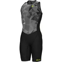 ALÉ Triple ærmeløs Triatlon-dragt