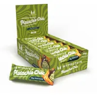 Myprotein Bar - 12Barer - Pistacie