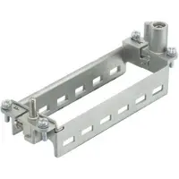 Harting Industristikforbindelse Amphenol C146 09140240361 Indhold: 1 stk Ledramme