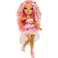 Rainbow High Be Dazzling Adeline Rose (597797) Dukke