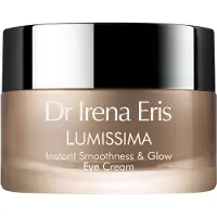 Dr Irena Eris Lumissima Instant Smoothness & Glow 15 Ml Øjencreme