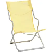 Outwell Sauntons Lux Foldebar Stol