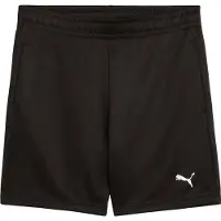 Puma Train All Day Essentials Poly Shorts Youth, Age, Black, 7-8Y