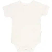 Joha K/Æ Body - Uld/bomuld - Creme - - 50 - Body K/Æ