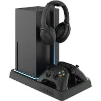 FIXED - Dockingstation