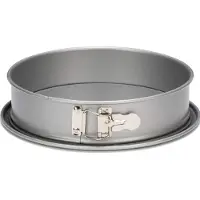 Patisse 26 cm Tortownica Sidabras Aukščiausias universalus