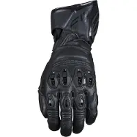Five Rfx3 Evo Perforerede Læderhandsker