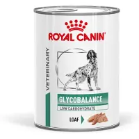 Royal Canin Glycobalance vådfoder til hunde (paté)