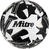 Mitre Unisex Soccer Ball League Ultimatch
