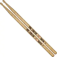 Vic Firth American Classic 5B Terra Series Drumsticks Wood Tip
