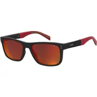 Levi's Lv-5059-s-blx 55/17/145 Solbriller