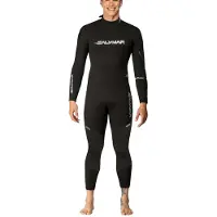 Salvimar Marina 5 Mm Dykkerdragt