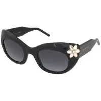Carolina Herrera Her0215s807 50/25/140 Solbriller Til Kvinder