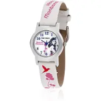 Time Force HM1002 ur. Quartz, hvid. Børne.