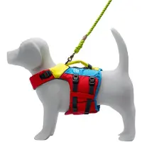 Spinlock Fido Flydevest Til Hund