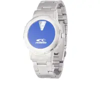 Chronotech CT7002-03M ur. Quartz, blå. Dameur.
