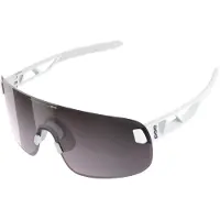 POC Elicit, solbriller, hydrogen white