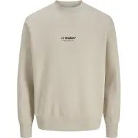 Jack & Jones Sweatshirt 'Soho' grå