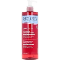 Ducray Dexeclear 400ml Rensegel